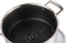 Edënbërg Exclusive Line - Kookpan met Deksel - 24 cm - 3-laags antiaanbaklaag - Keramisch