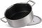 Edënbërg Exclusive Line - Kookpan met Deksel - 24 cm - 3-laags antiaanbaklaag - Keramisch