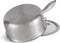 Edënbërg Exclusive Line - Steelpan Keramisch - 16 cm - 3-laags antiaanbaklaag
