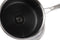 Edënbërg Exclusive Line - Steelpan Keramisch - 16 cm - 3-laags antiaanbaklaag