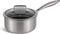 Edënbërg Exclusive Line - Steelpan Keramisch - 18 cm - 3-laags antiaanbaklaag