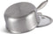 Edënbërg Exclusive Line - Steelpan Keramisch - 18 cm - 3-laags antiaanbaklaag