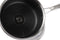 Edënbërg Exclusive Line - Steelpan Keramisch - 18 cm - 3-laags antiaanbaklaag