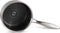Edënbërg Exclusive Line - Steelpan Keramisch - 18 cm - 3-laags antiaanbaklaag