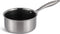 Edënbërg Exclusive Line - Steelpan Keramisch - 18 cm - 3-laags antiaanbaklaag