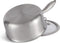 Edënbërg Exclusive Line - Steelpan Keramisch - 18 cm - 3-laags antiaanbaklaag