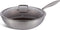 Edënbërg Exclusive Line - Wokpan Keramisch - 28 cm - 3-laags antiaanbaklaag
