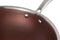 Edënbërg Exclusive Line - Wokpan Keramisch - 28 cm - 3-laags antiaanbaklaag