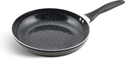Edënbërg Koekenpan Keramisch - 30 cm - 3-laags anti-aanbaklaag!