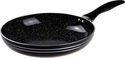 Edënbërg Stonetec Line - Hapjespan Keramisch - 18 cm - 3-laags anti-aanbaklaag!