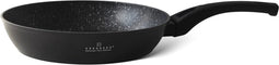 Edënbërg Stonetec Line - Hapjespan Keramisch - 18 cm - 3-laags anti-aanbaklaag!