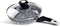 Edënbërg Stonetec Line - Hapjespan Keramisch - 22 cm - 3-laags anti-aanbaklaag!