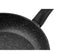 Edënbërg Stonetec Line - Hapjespan Keramisch - 22 cm - 3-laags anti-aanbaklaag!