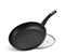 Edënbërg Stonetec Line - Hapjespan Keramisch - 22 cm - 3-laags anti-aanbaklaag!