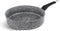 Edënbërg Stonetec Line - Hapjespan Keramisch - 26 cm - 3-laags anti-aanbaklaag!