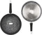 Edënbërg Stonetec Line - Hapjespan Keramisch - 26 cm - 3-laags anti-aanbaklaag!