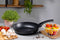 Edënbërg Stonetec Line - Hapjespan Keramisch - 26 cm - 3-laags anti-aanbaklaag!