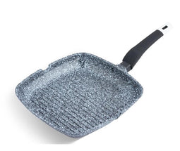 Edënbërg Stonetec Line - Hapjespan Keramisch - 3-laags anti-aanbaklaag!
