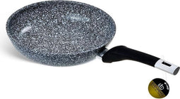 Edënbërg Stonetec Line - Hapjespan Keramisch - 30 cm - 3-laags anti-aanbaklaag!