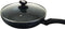 Edenberg Stonetec line - Hapjespan Keramisch met deksel - 28 cm