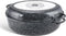 Edënbërg Stonetec Line - Luxe Braadpan set van Gesmeed Aluminium - 8 liter