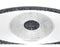 Edënbërg Stonetec Line - Luxe Braadpan set van Gesmeed Aluminium - 8 liter
