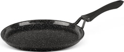 Edënbërg Stonetec Line - Pannenkoekenpan - Keramische/Marmeren Coating - 28 cm