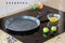 Edënbërg Stonetec Line - Pannenkoekenpan - Keramische/Marmeren Coating - 22 cm