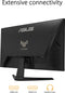 ASUS TUF Gaming VG246H1A - Gaming Monitor 23,8