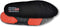Cofra Metatarsal Support Gel Inlegzool - Zwart/Rood - 40