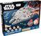 Wood WorX - Star Wars - Millennium Falcon - Hobbypakket - Houten bouwpakket