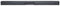 JBL BAR 500 - Soundbar - Dolby Atmos® 3D surround sound - 10” draadloze subwoofer