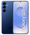 Samsung Galaxy S25+ - Donkerblauw - 256 GB - Fysieke simkaart + eSIM