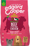 Edgard & Cooper Bio Organic Beef Adult Rund&Kip&Rode Biet - Hondenvoer - 700 g Biologisch