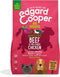 Edgard & Cooper Bio Organic Beef Adult Rund&Kip&Rode Biet - Hondenvoer - 700 g Biologisch
