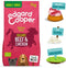 Edgard & Cooper Bio Organic Beef Adult Rund&Kip&Rode Biet - Hondenvoer - 700 g Biologisch