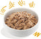 Edgard & Cooper Biologische Kalkoen Kuipje - Voor volwassen honden - Hondenvoer - 100g NL-BIO-01