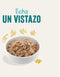 Edgard & Cooper Biologische Kalkoen Kuipje - Voor volwassen honden - Hondenvoer - 100g NL-BIO-01