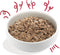 Edgard & Cooper Biologische Rund Kuipje - Voor volwassen honden - Hondenvoer - 100g NL-BIO-01