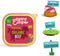 Edgard & Cooper Biologische Rund Kuipje - Voor volwassen honden - Hondenvoer - 100g NL-BIO-01