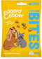 Edgard & Cooper Bites Small 50 g - Hondensnacks - Kalkoen