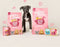 Edgard & Cooper Eend & Kip Blik - Voor Puppy's - Hondenvoer - 400g
