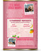Edgard & Cooper Eend & Kip Blik - Voor Puppy's - Hondenvoer - 400g