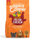 Edgard & Cooper Free-Run Chicken Adult Kip&Mango&Bessen - Hondenvoer - 2.5 kg