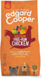 Edgard & Cooper Free-Run Chicken Adult Kip&Mango&Bessen - Hondenvoer - 2.5 kg