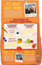 Edgard & Cooper Free-Run Chicken Adult Kip&Mango&Bessen - Hondenvoer - 700 g