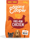 Edgard & Cooper Free-Run Chicken Adult Kip&Mango&Bessen - Hondenvoer - 700 g