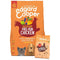 Edgard & Cooper Free-Run Chicken Adult Kip&Mango&Bessen - Hondenvoer - 700 g