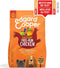 Edgard & Cooper Free-Run Chicken Adult Kip&Mango&Bessen - Hondenvoer - 700 g