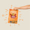 Edgard & Cooper Free-Run Chicken Adult Kip&Mango&Bessen - Hondenvoer - 700 g